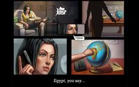 Arizona Rose and the Pharaohs' Riddles Full screenshot, image №950520 - RAWG