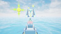 Sunny Shores Coaster Ride screenshot, image №4161051 - RAWG