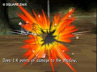 Dragon Quest Monsters: Joker screenshot, image №249284 - RAWG