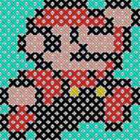 Cross Stitch Beta screenshot, image №2311031 - RAWG