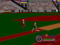 3DO Games: Decathlon screenshot, image №301926 - RAWG