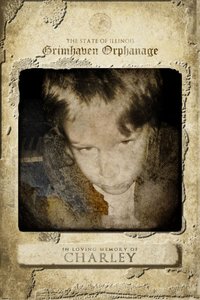 Huntsman: The Orphanage (Halloween Edition) screenshot, image №166020 - RAWG