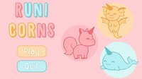 Runicorns screenshot, image №2021015 - RAWG
