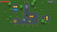 Inexperienced Driver screenshot, image №3454970 - RAWG