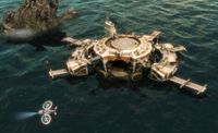 Anno 2070 screenshot, image №163487 - RAWG