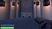 Shooting Star (itch) (LemonL1ke) screenshot, image №3700046 - RAWG