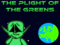 The Plight of the Greens screenshot, image №1213459 - RAWG
