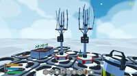 The Platform (MichaelD3v) screenshot, image №3700495 - RAWG