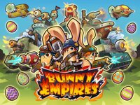 Bunny Empires: Wars and Allies screenshot, image №929057 - RAWG