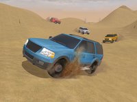 4X4 Offroad Jeep desert Safari - Driving 3D Sim screenshot, image №1738589 - RAWG