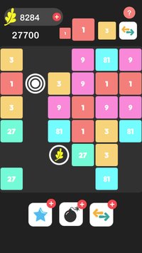 Ballz Triple Match screenshot, image №1208904 - RAWG