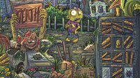 100 Zombie Cats screenshot, image №4234977 - RAWG