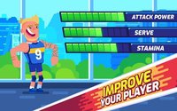 Volleyball Challenge - volleyball game screenshot, image №2084331 - RAWG