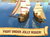 Pirate Ship Sim 3D screenshot, image №925119 - RAWG
