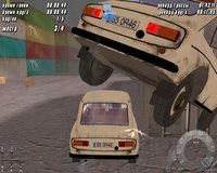 Mad Rally screenshot, image №455094 - RAWG