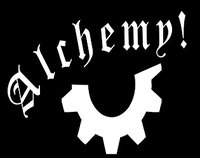 Alchemy (Casey Shreve) screenshot, image №1235713 - RAWG