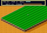 Putter Golf (1991) screenshot, image №763941 - RAWG