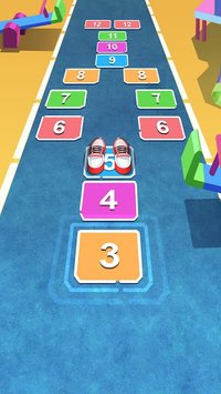 Hopscotch: Back to childhood screenshot, image №2211856 - RAWG