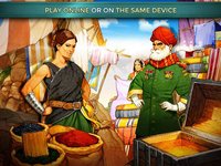 Jaipur: A Card Game of Duels screenshot, image №1597815 - RAWG