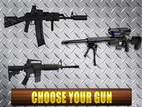 Big Deer Hunting Game: Sniper Forest Hunt Free screenshot, image №1734895 - RAWG
