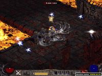 Diablo II: Lord of Destruction screenshot, image №322360 - RAWG
