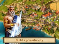 Grepolis - Divine Strategy MMO screenshot, image №925264 - RAWG