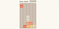 Ride 2048 screenshot, image №1007444 - RAWG