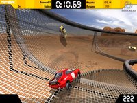 TrackMania (2003) screenshot, image №376540 - RAWG