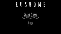 RUSHOME screenshot, image №3424888 - RAWG