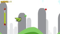 Hungry Dragon (itch) (Dreamine) screenshot, image №1813514 - RAWG