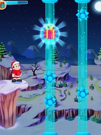 Tiny Jumpy Santa - Tappy Fun screenshot, image №1763070 - RAWG
