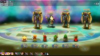 Power heros saga screenshot, image №4169199 - RAWG