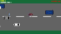 Avoid Traffic screenshot, image №3876011 - RAWG