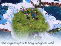 Spirits of Spring screenshot, image №63294 - RAWG