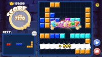 Arena of block puzzle screenshot, image №4057227 - RAWG