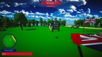 A Picnic Palaver screenshot, image №3544099 - RAWG