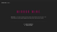 mirror mine screenshot, image №3444942 - RAWG