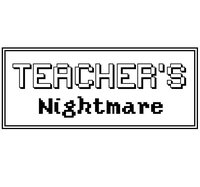 Teacher's Nightmare screenshot, image №1317888 - RAWG