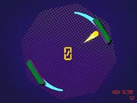 Night Pong screenshot, image №1136969 - RAWG
