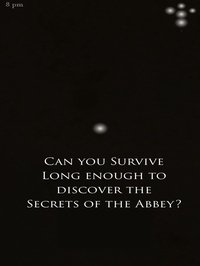 Scary Nun screenshot, image №1603134 - RAWG