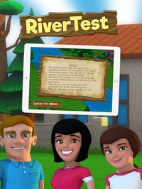 The River Test screenshot, image №1712273 - RAWG