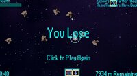 Asteroids: Definitive Edition screenshot, image №2441287 - RAWG