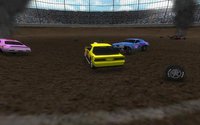 Demolition Derby screenshot, image №1559306 - RAWG