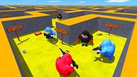 Ugandan Knuckles and Chungus Battle Royale Online screenshot, image №2089675 - RAWG