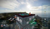 Zen Drone screenshot, image №3069347 - RAWG