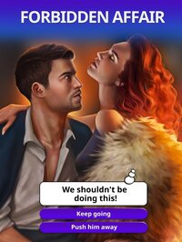 My Billionaire: Love Stories screenshot, image №2878577 - RAWG