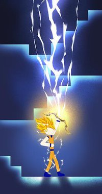 Stick Z Bow screenshot, image №2087789 - RAWG