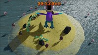 Golorth Eats The World screenshot, image №2303553 - RAWG
