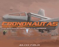 Crononautas screenshot, image №3388685 - RAWG