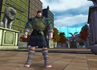 City of Heroes screenshot, image №348441 - RAWG